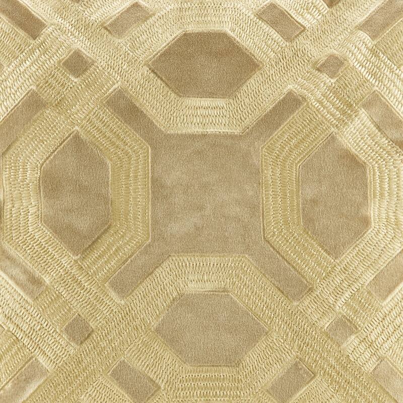 Croscill Biron Square Decor Pillow