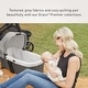 preview thumbnail 2 of 4, Graco Premier Modes Carry Cot, Midtown