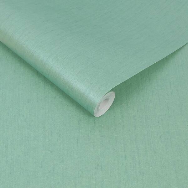 teal verdigris wallpaper