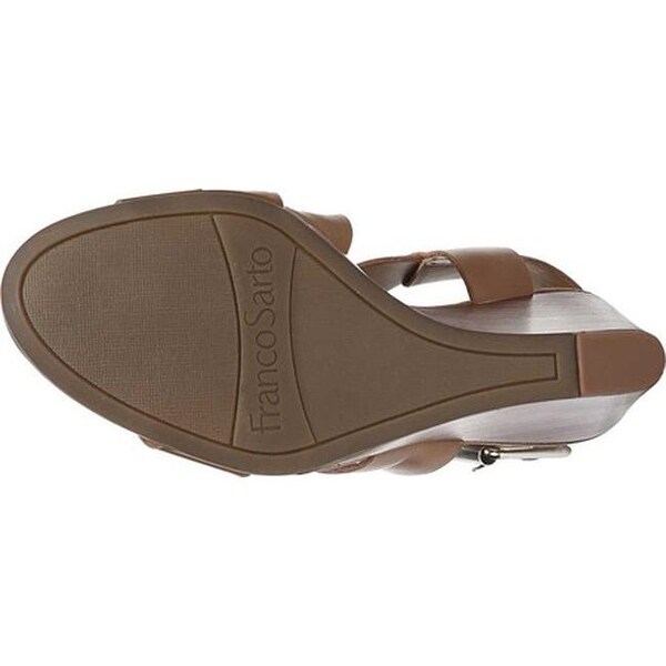 franco sarto yara wedge sandal