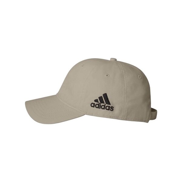 adidas khaki cap