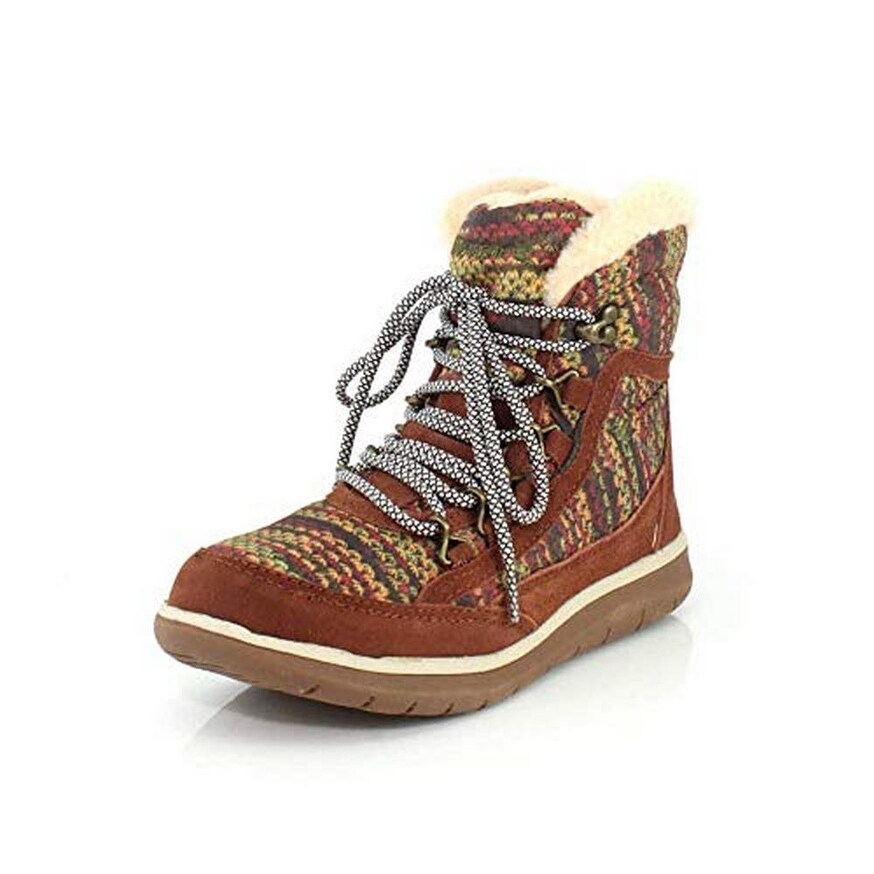 bearpaw ruby boot