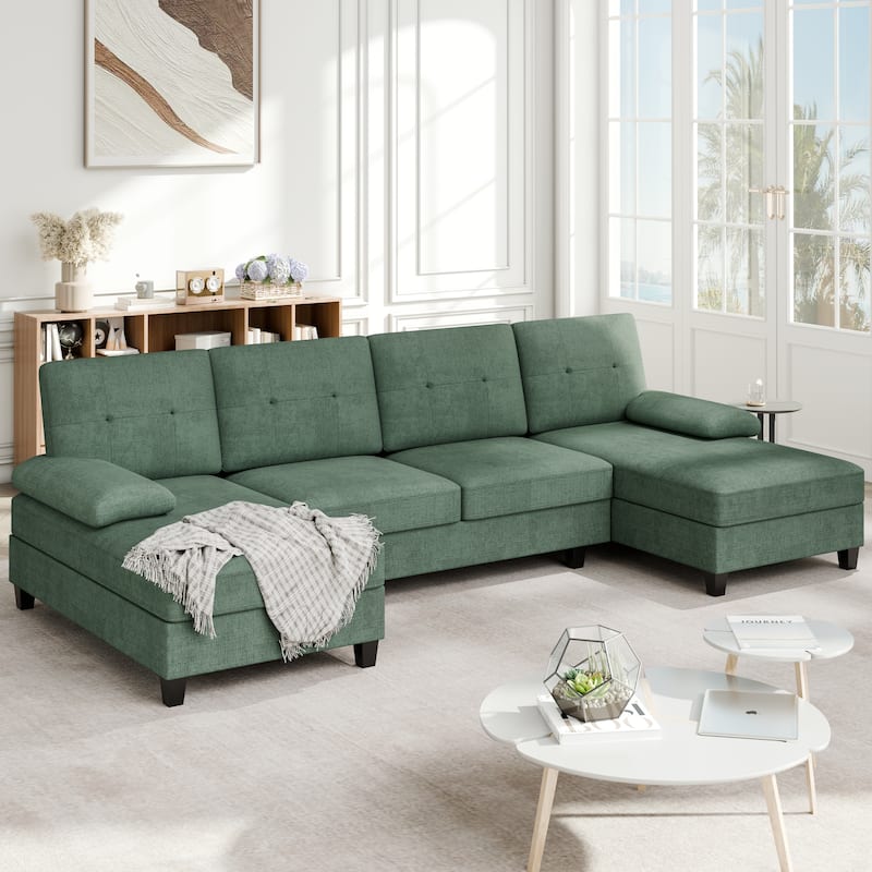 Sectional Sofa Couches for Living Room