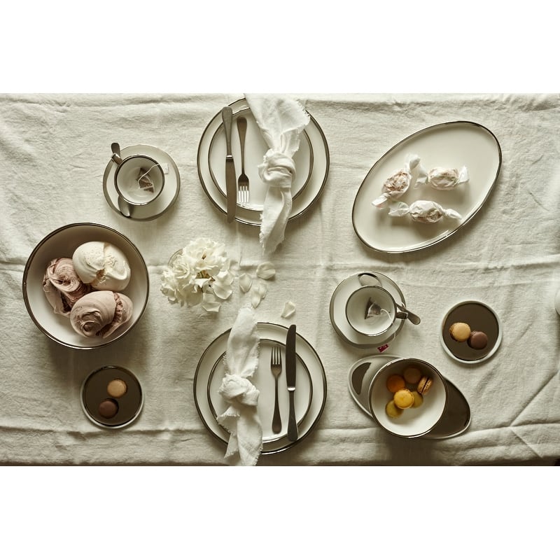 Canvas Home Dauville 12-Piece Set