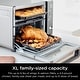 preview thumbnail 7 of 9, Ninja Double Stack XL Countertop Oven & Air Fryer