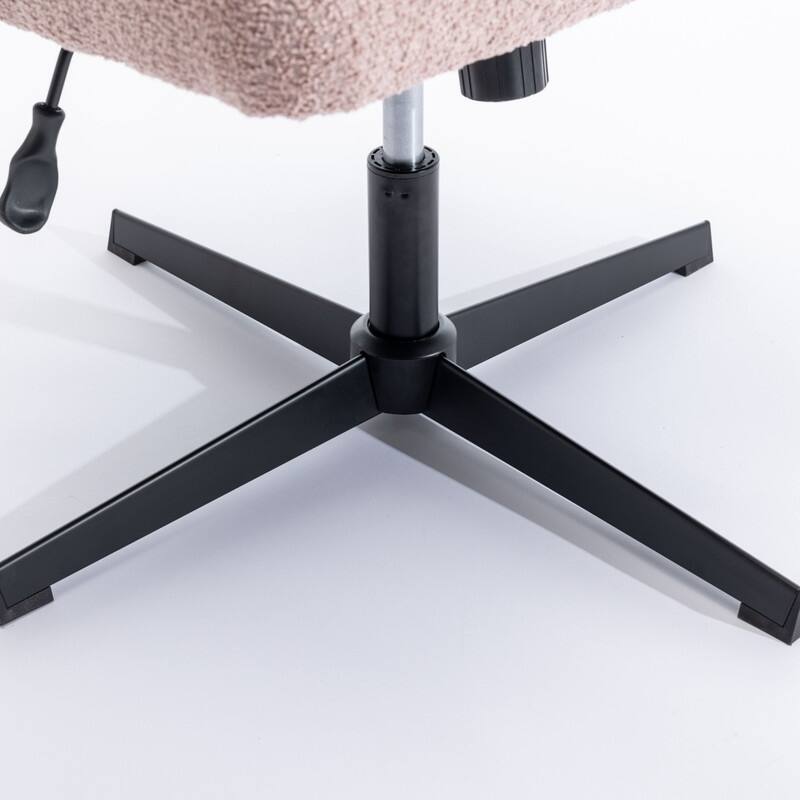 Armless Chair Without Wheels For Dining Room Or Office