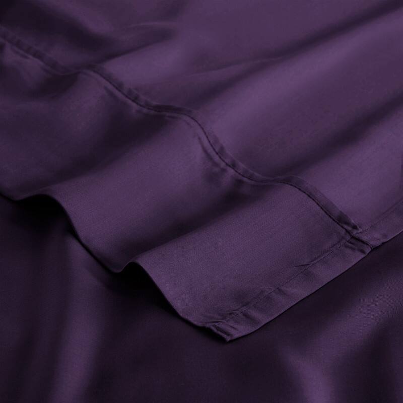 Superior Rayon from Bamboo 300 Thread Count Deep Pocket Sheet Set
