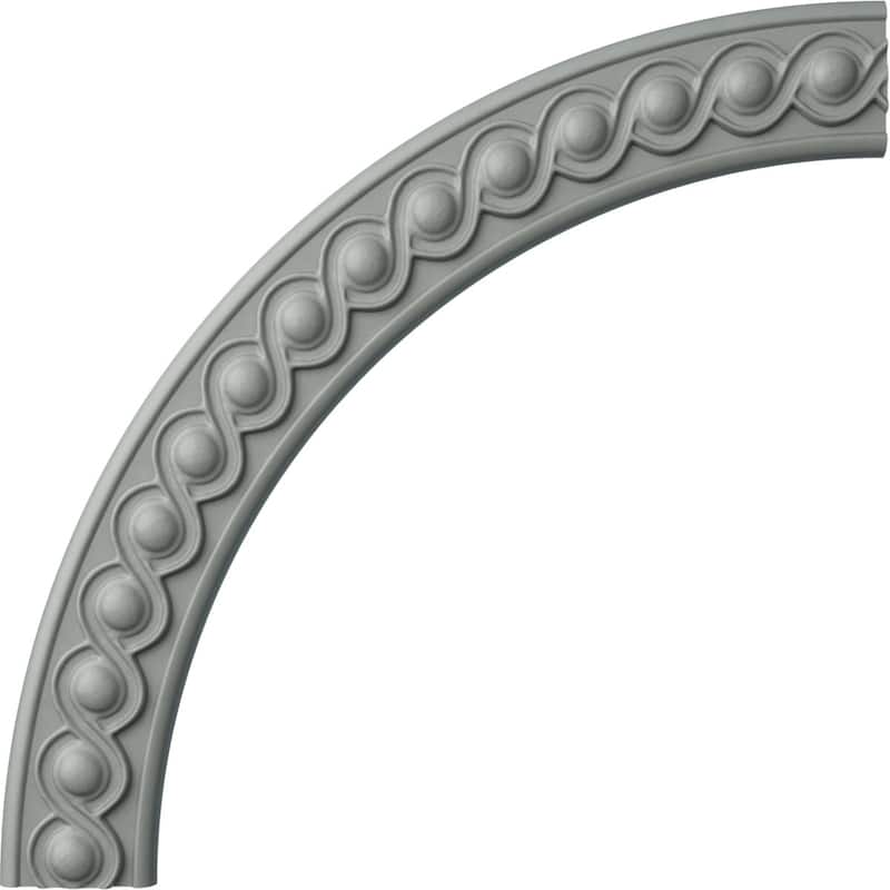 28 3/4"OD x 23 5/8"ID x 2 5/8"W x 5/8"P Hillsborough Ceiling Ring
