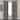 Lush Decor Insulated Grommet Blackout Faux Silk Window Curtain Panel