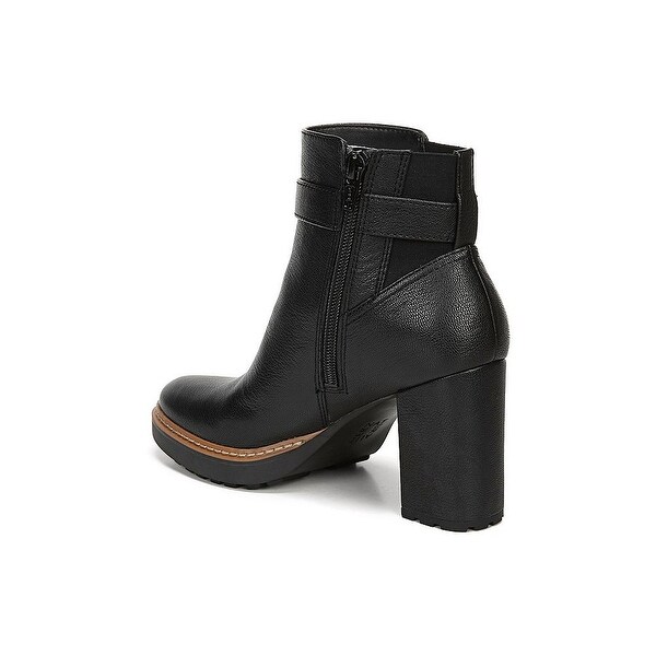 naturalizer kora boot