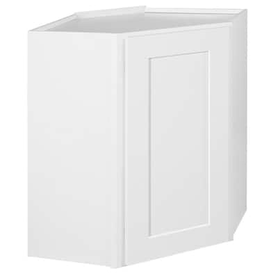 Design House 561779 Brookings 24" Wide x 30" High Single Door Corner