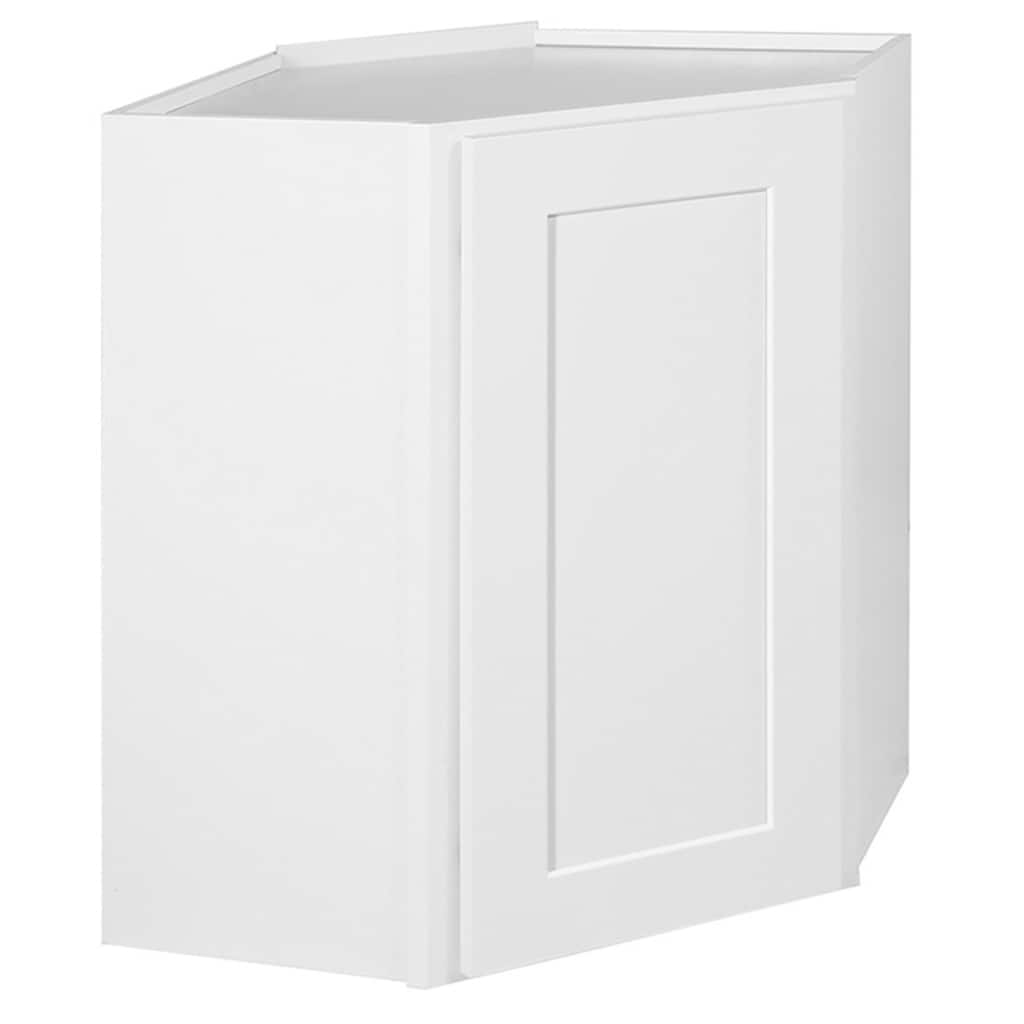 Design House 561779 Brookings 24" Wide x 30" High Single Door Corner