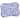 Pimpernel Set of 4 Blue Room Sunflower Placemats - 11.7 in x 15.7 in