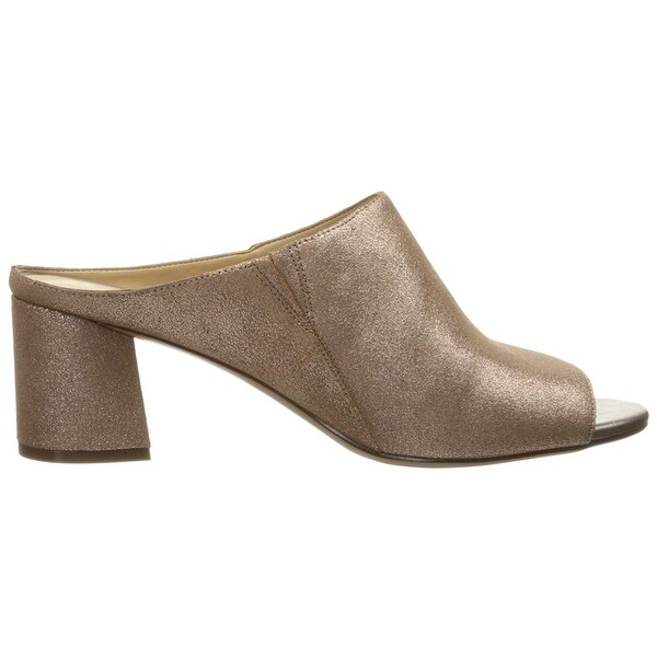 naturalizer cyprine mule