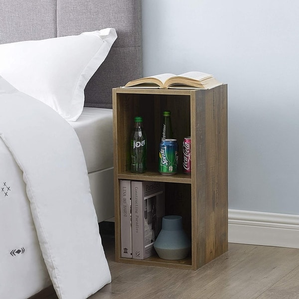 Shop Storage Cube Shelf Overstock 20861444