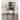 SAFAVIEH Pasquale Sierra Brown 29-inch Bar Stool - 24" x 25" x 45"