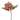 Vickerman 13" Tan Artificial Dried Hydrangea Spray, 6 per bag.