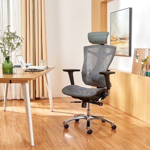 Seat Depth Executive Chair For Short Person Sihoo Best Ergonomic