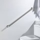 preview thumbnail 20 of 30, 36-Inch Stainless Steel Bathroom Safety Grab Bar