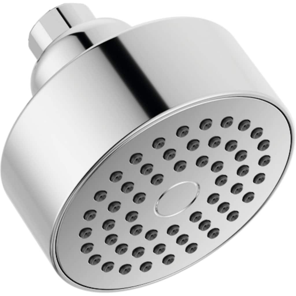 Delta RP101842 Modern 1.75 GPM Round Single Function Shower Head with