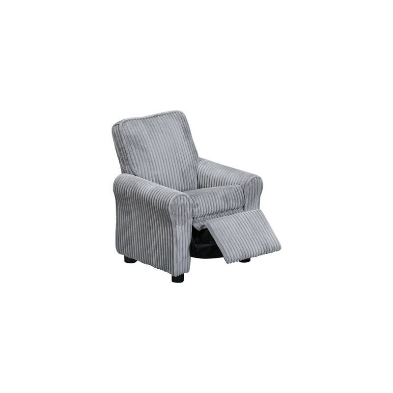 Olive & Opie Jordan Kids Recliner