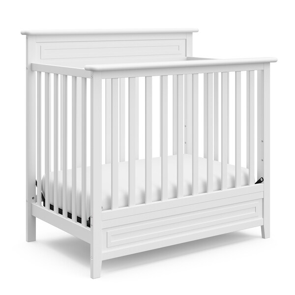 overstock cribs