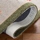 preview thumbnail 33 of 156, SAFAVIEH Handmade Chelsea Nataly French Country Floral Wool Rug
