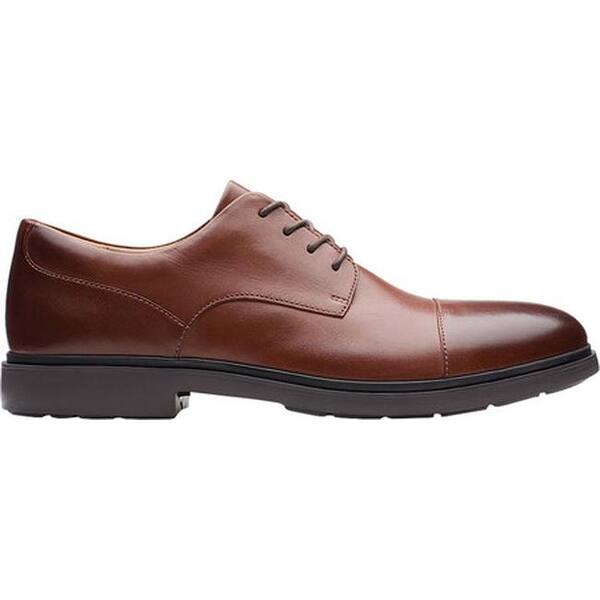 clark t9 cap toe oxford