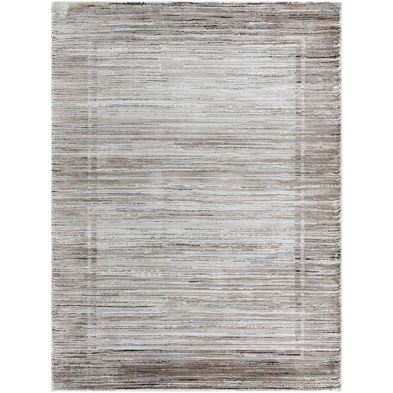 Livabliss Montana Modern & Contemporary Area Rug
