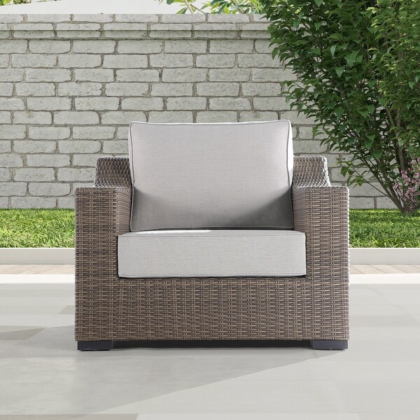 Rustic discount lounge chair