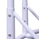 preview thumbnail 52 of 69, LeisureMod Chair Cover for 2-Person Hanging Egg Swing - Or Full Outdoor Wicker Patio Swing Lounger Chair with Stand & Cushions