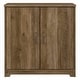 preview thumbnail 14 of 89, Cabot Small Entryway Cabinet with Doors by Bush Furniture