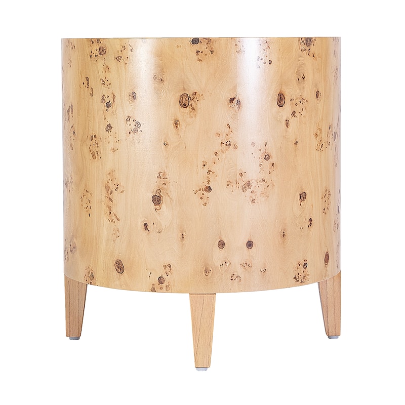 Billie Burl End Table