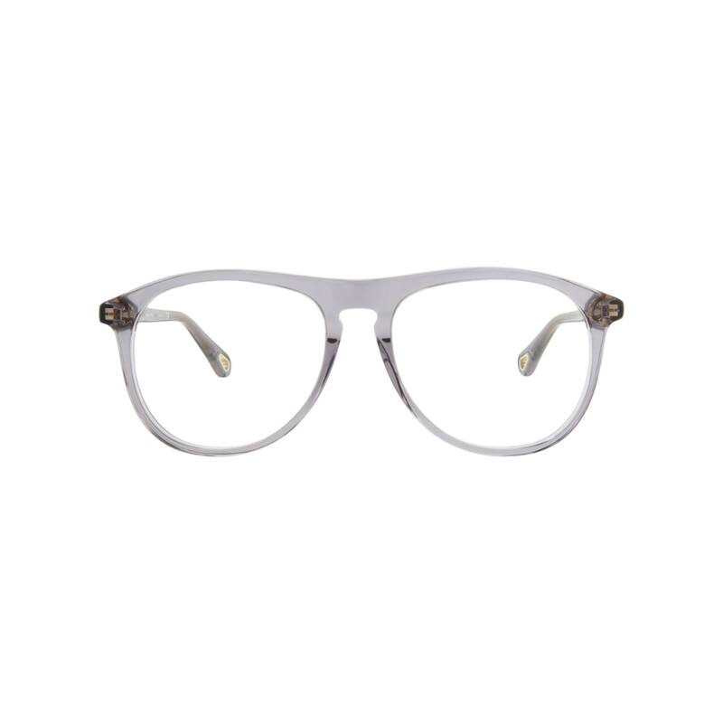 Chloé Aviator-Style Bio Acetate Optical Frames
