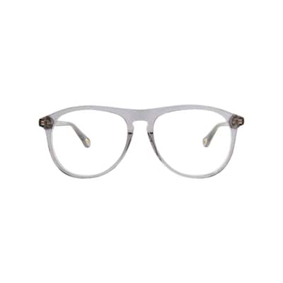 Chloé Aviator-Style Bio Acetate Optical Frames
