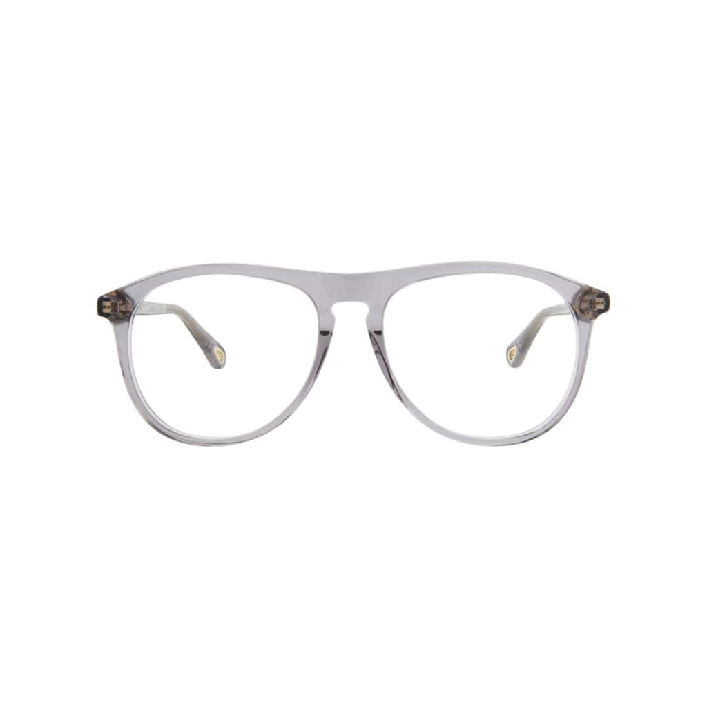 Chloé Aviator-Style Bio Acetate Optical Frames
