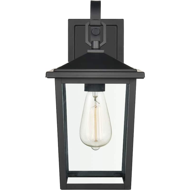 Millennium Lighting Fetterton 14" Tall Outdoor Wall Sconce