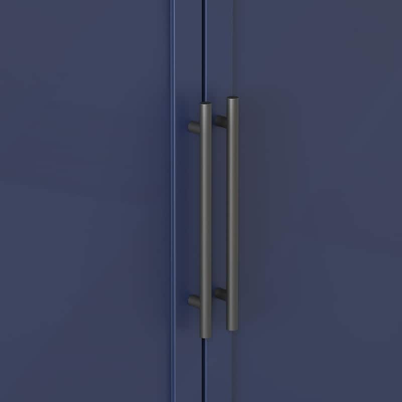 Modern Freestanding Kitchen Pantry
