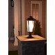 preview thumbnail 5 of 4, Aberdeen 1-Light Outdoor Post