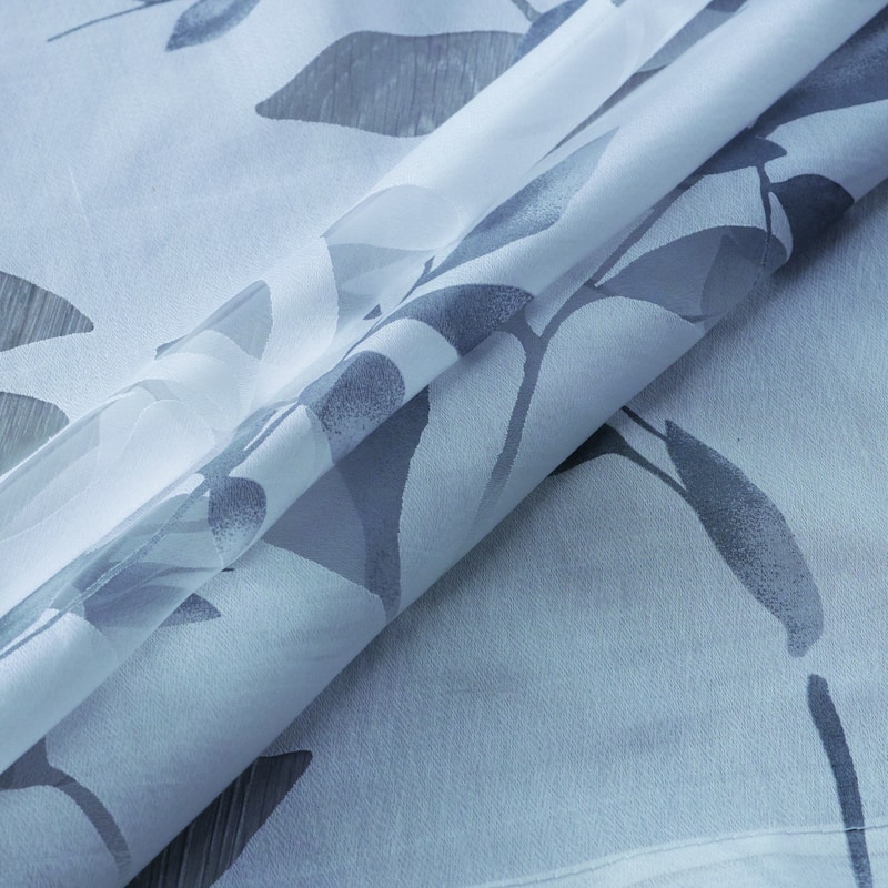 Lyndale Madison Sheer Curtain.
