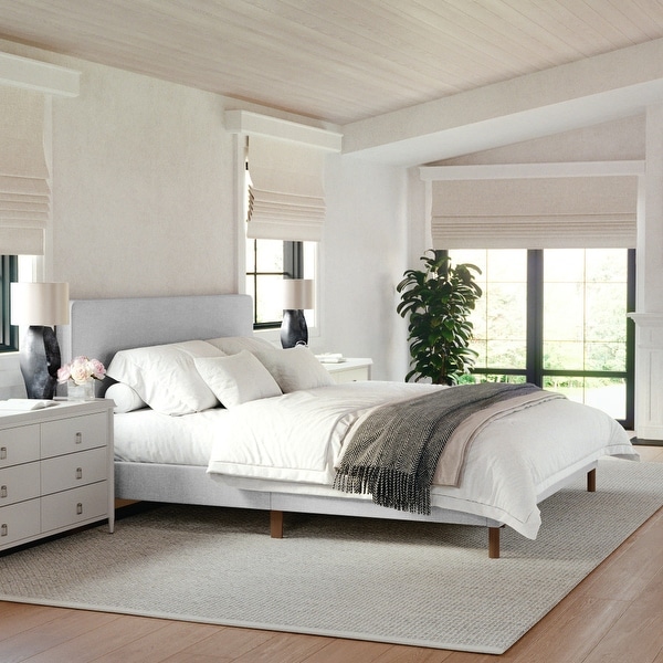 Sea Bed シーベッド　完全未開封 Summit Platform Bed with Headboard – Bear Mattress