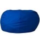preview thumbnail 45 of 53, Oversized Refillable Bean Bag Chair for Kids and Adults
