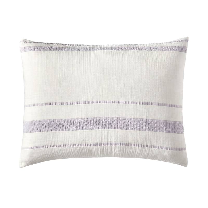 Splendid Pace Duvet Set Lavender