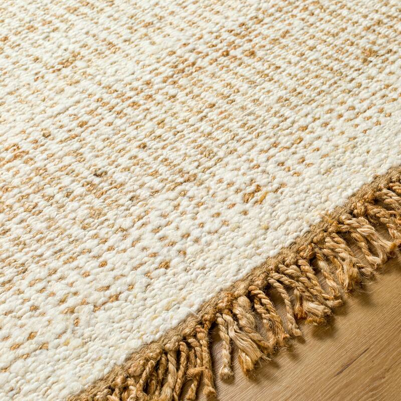 Taya Farmhouse Area Rug