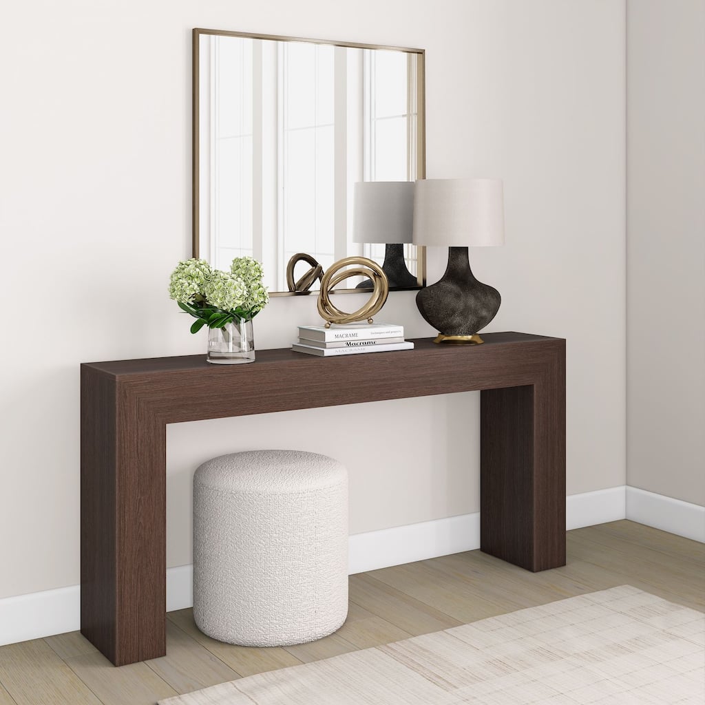 Plank and Beam Grande Console Table - 66"