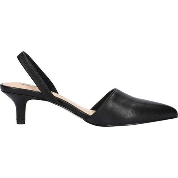 bella vita sarah slingback