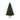 8' Northern Tip Pine Artificial Christmas Tree, Unlit - 8 Foot
