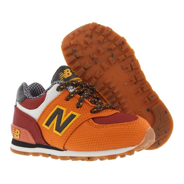 new balance for infants