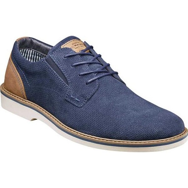 nunn bush men's oxfords