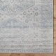 preview thumbnail 25 of 28, Livabliss Alpharetta Classic Border Area Rug
